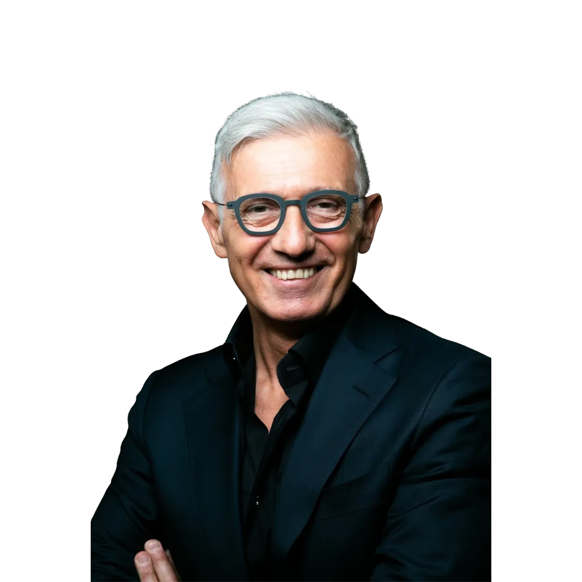 Ritratto di Fausto Turco